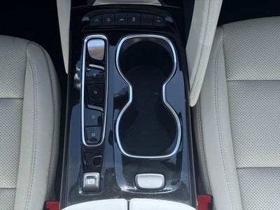 2023 Buick Envision Essence AWD