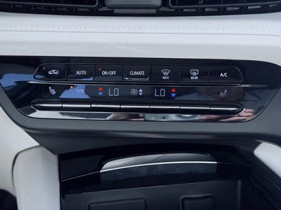 2023 Buick Envision Essence AWD
