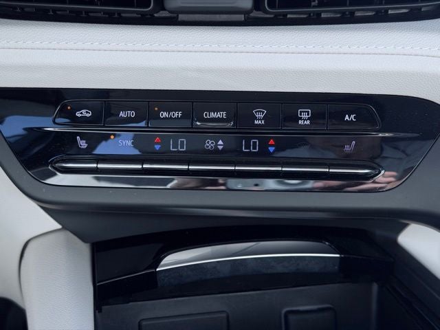 2023 Buick Envision Essence AWD