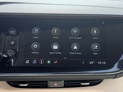 2023 Buick Envision Essence AWD