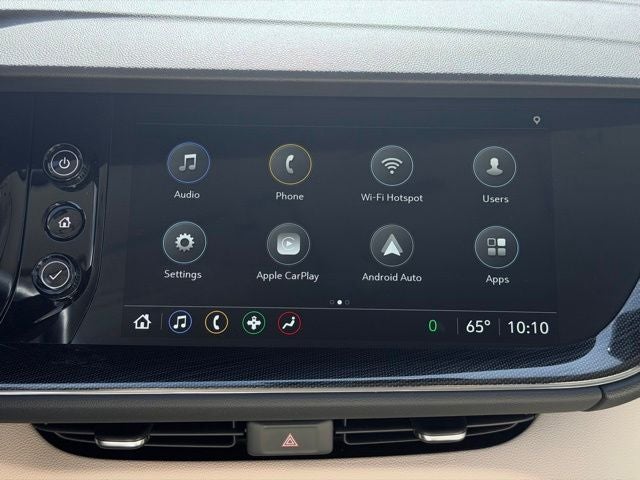 2023 Buick Envision Essence AWD
