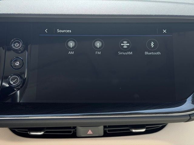 2023 Buick Envision Essence AWD