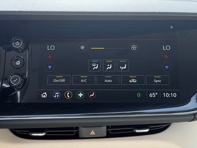 2023 Buick Envision Essence AWD