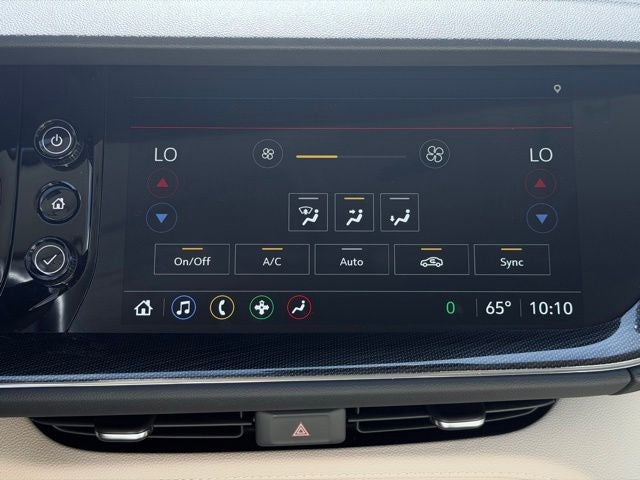 2023 Buick Envision Essence AWD