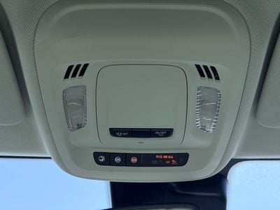 2023 Buick Envision Essence AWD