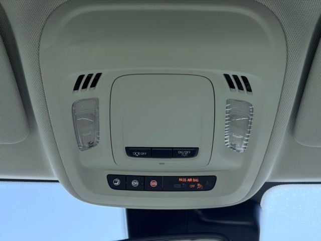 2023 Buick Envision Essence AWD