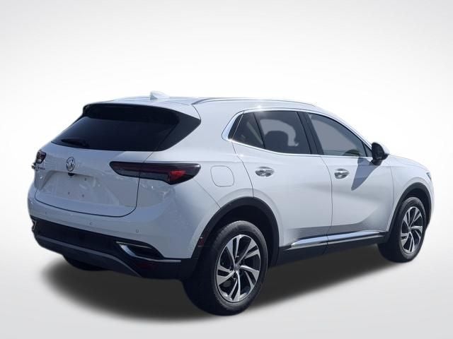 2023 Buick Envision Essence AWD