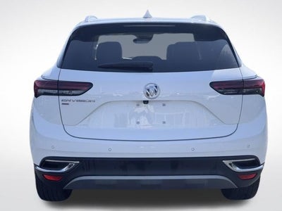 2023 Buick Envision Essence AWD