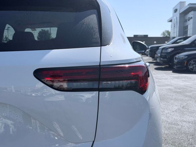 2023 Buick Envision Essence AWD