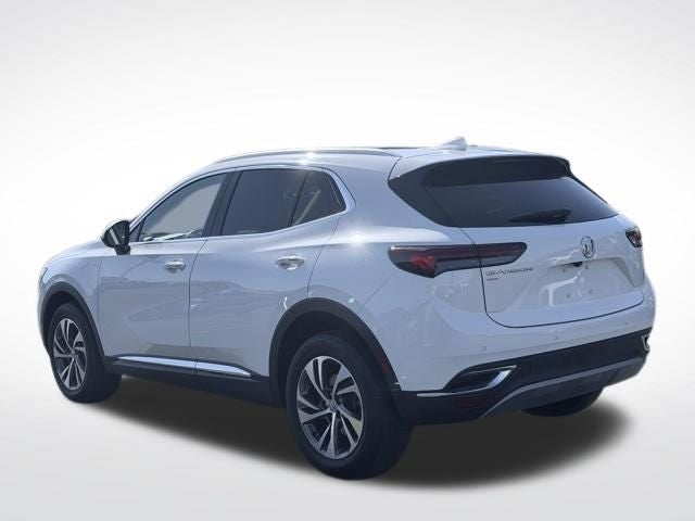 2023 Buick Envision Essence AWD