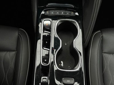 2022 Buick Envision AWD Avenir