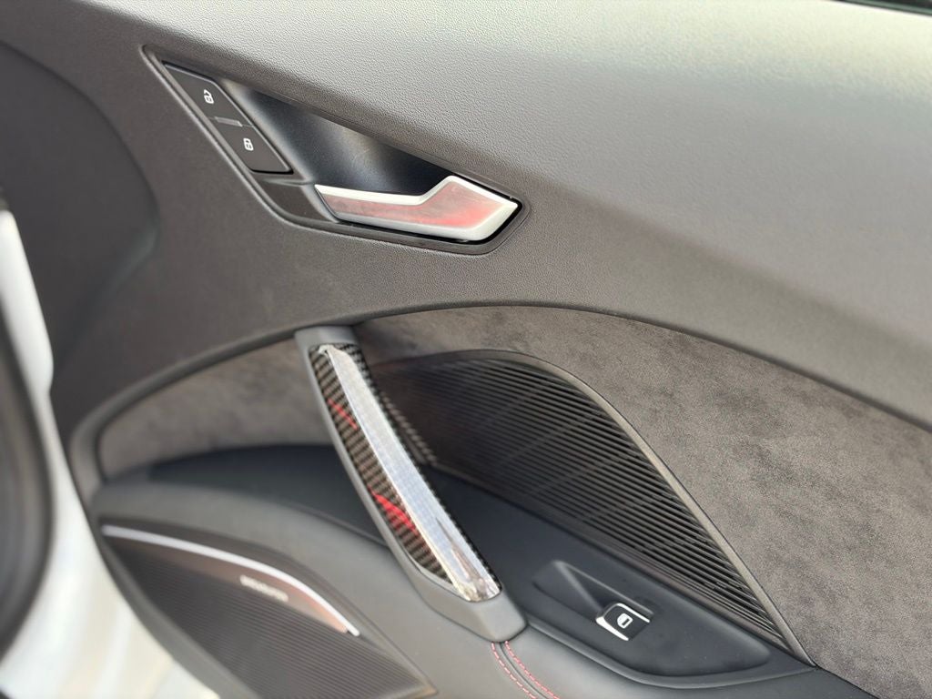 2023 Audi TTS TFSI quattro S tronic