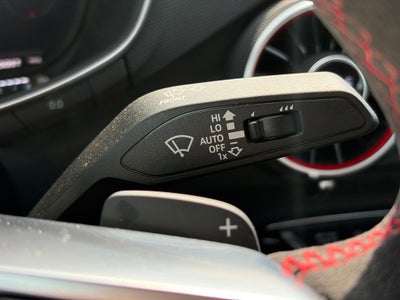 2023 Audi TTS TFSI quattro S tronic