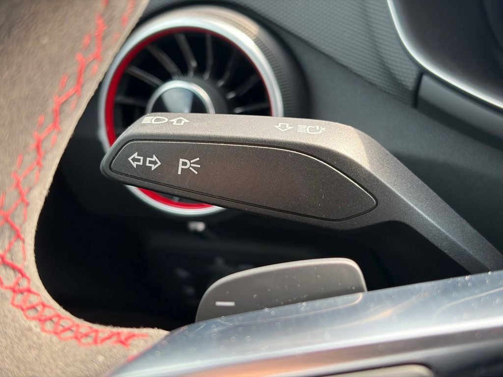2023 Audi TTS TFSI quattro S tronic