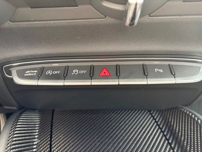 2023 Audi TTS TFSI quattro S tronic