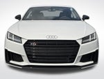 2023 Audi TTS TFSI quattro S tronic