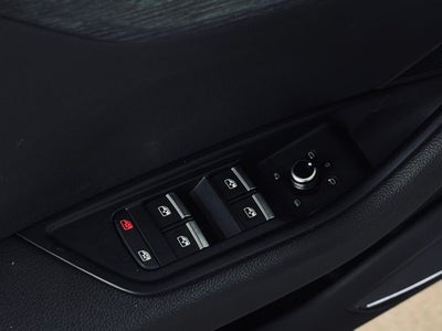 2017 Audi A4 2.0T Premium