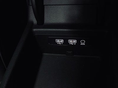 2017 Audi A4 2.0T Premium