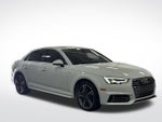 2017 Audi A4 2.0T Premium
