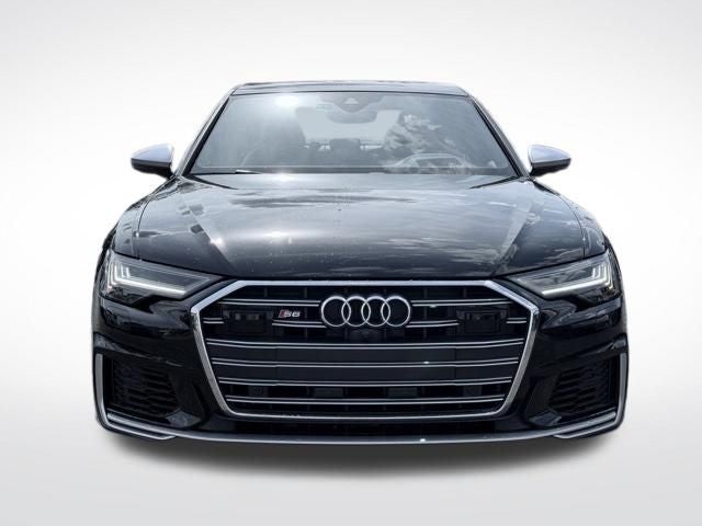 2020 Audi S6 Prestige TFSI quattro Tiptronic