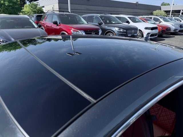 2018 Audi S5 3.0T Premium Plus