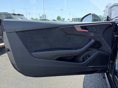 2018 Audi S5 3.0T Premium Plus