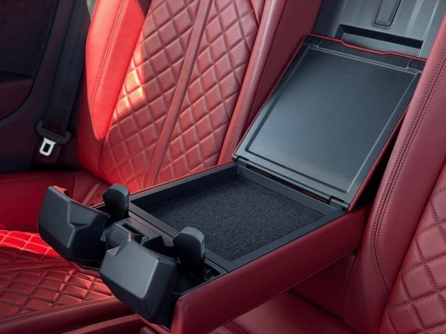2018 Audi S5 3.0T Premium Plus
