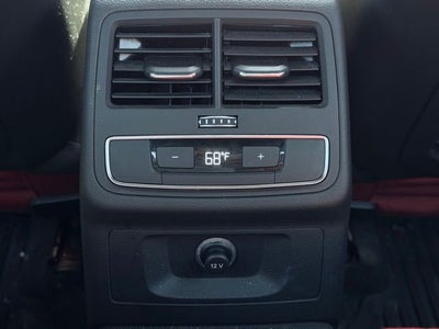2018 Audi S5 3.0T Premium Plus