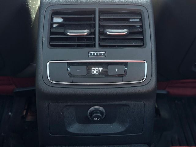 2018 Audi S5 3.0T Premium Plus