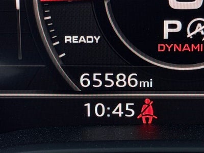 2018 Audi S5 3.0T Premium Plus