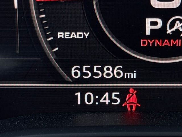 2018 Audi S5 3.0T Premium Plus