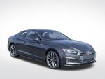 2018 Audi S5 3.0T Premium Plus