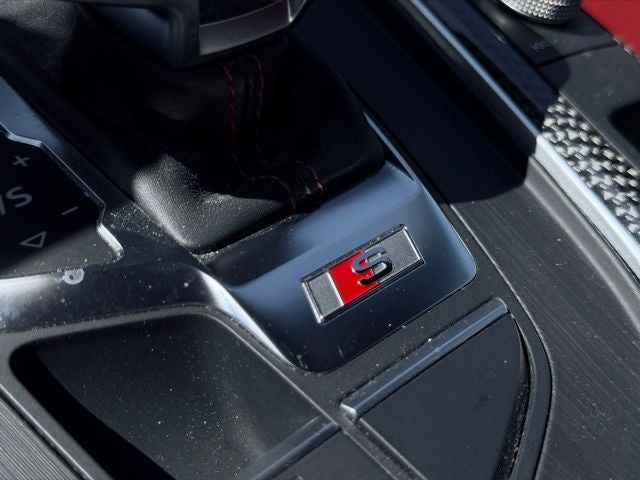 2018 Audi S5 3.0T Premium Plus