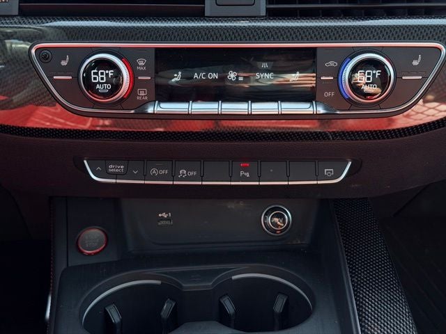 2018 Audi S5 3.0T Premium Plus
