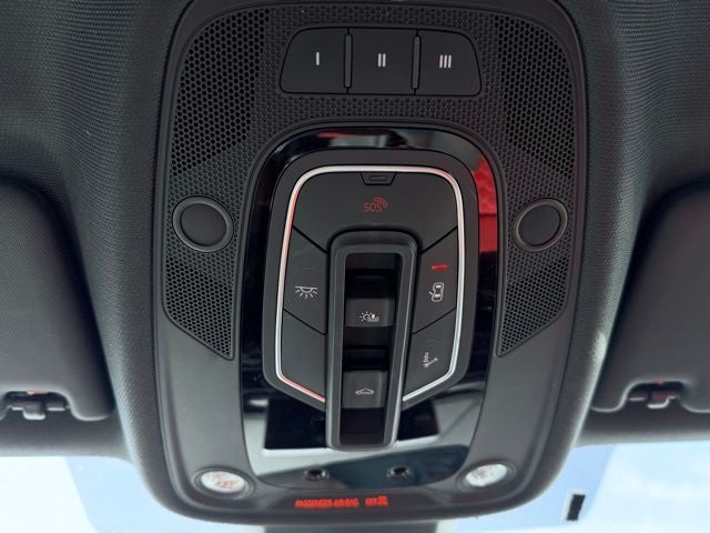 2018 Audi S5 3.0T Premium Plus