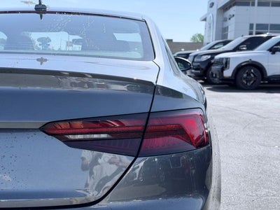 2018 Audi S5 3.0T Premium Plus