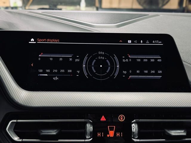 2020 BMW 2 Series xDrive