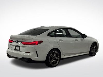 2020 BMW 2 Series xDrive