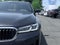 2021 BMW 5 Series xDrive
