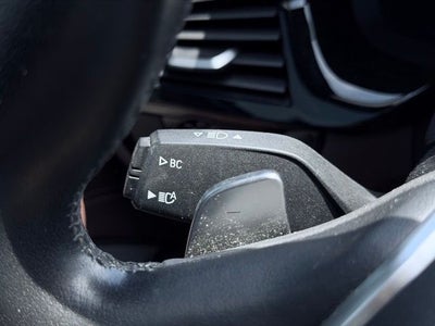 2021 BMW 5 Series xDrive