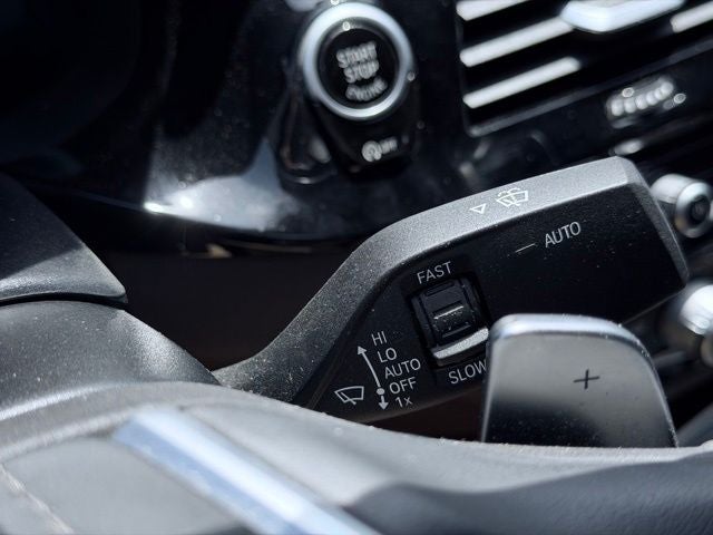2021 BMW 5 Series xDrive