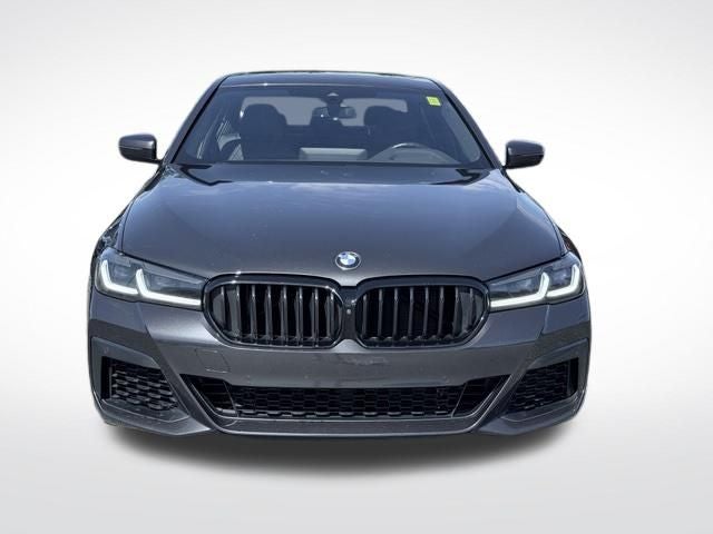 2023 BMW 5 Series i xDrive