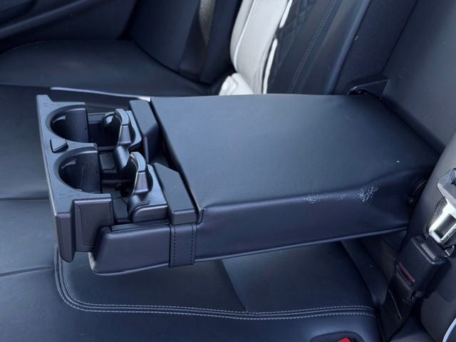 2023 BMW 5 Series i xDrive