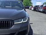 2023 BMW 5 Series i xDrive