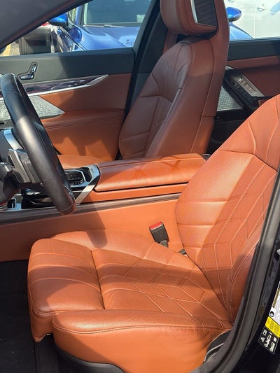 2024 BMW 7 Series 760i xDrive