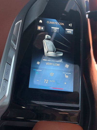 2024 BMW 7 Series 760i xDrive