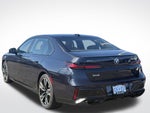 2024 BMW 7 Series 760i xDrive
