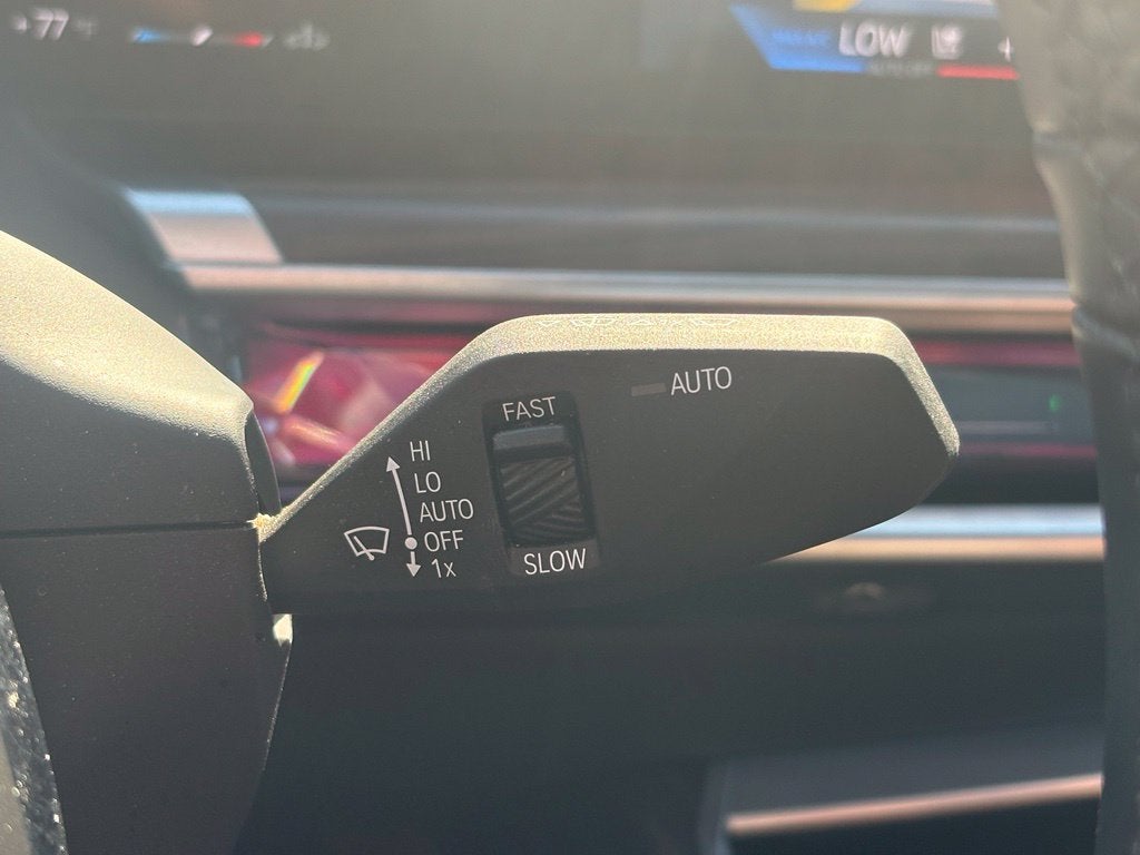 2024 BMW 7 Series 760i xDrive