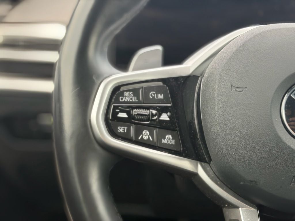 2025 BMW 4 Series 430i Gran Coupe