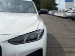 2025 BMW 4 Series 430i Gran Coupe